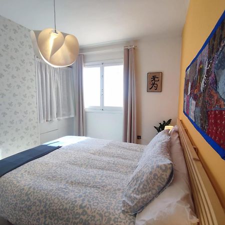 Casa Salitre Appartement Salobreña Buitenkant foto