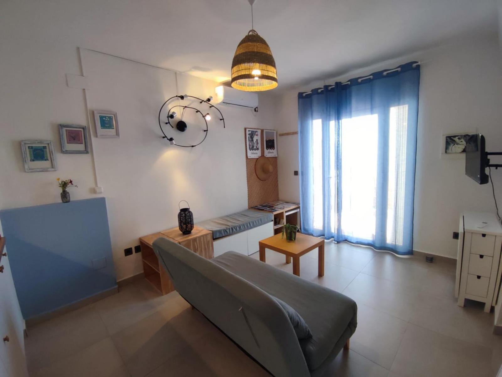 Casa Salitre Appartement Salobreña Buitenkant foto